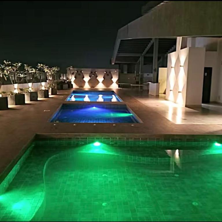 Alojamiento Vacacional - One-Bedroom Apartment - 3