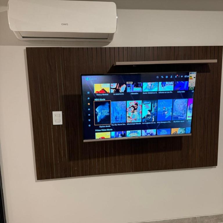 Alojamiento Vacacional - One-Bedroom Apartment - 4