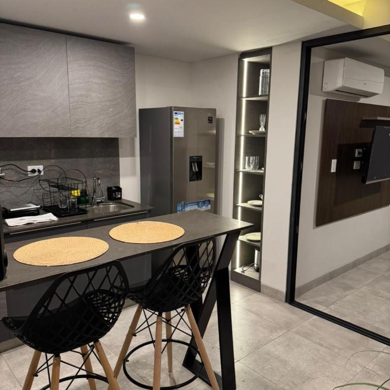 Alojamiento Vacacional - One-Bedroom Apartment - 7