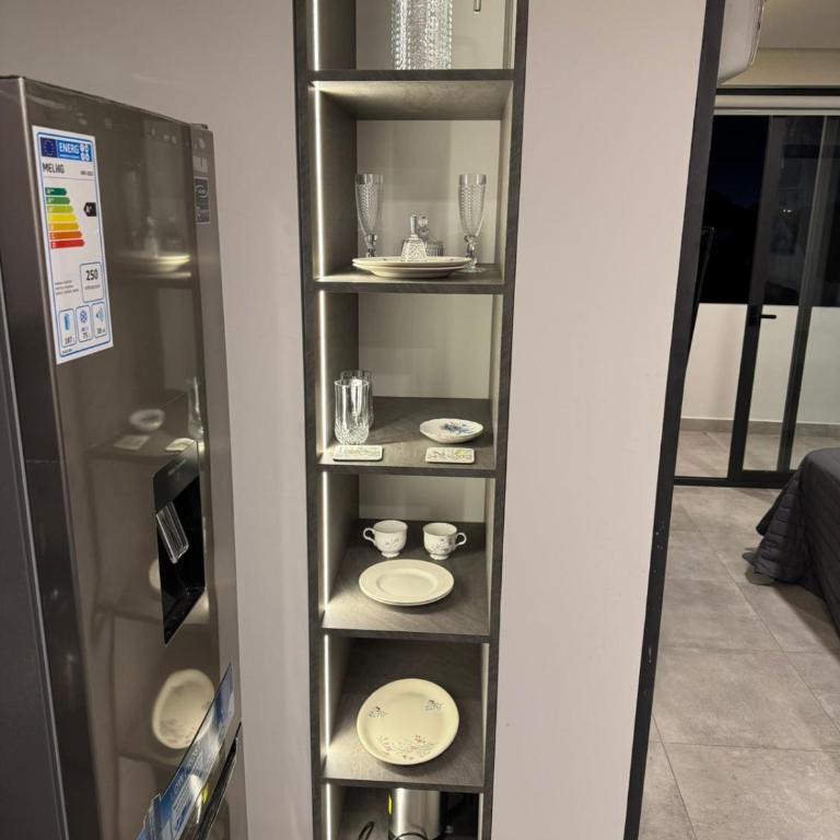 Alojamiento Vacacional - One-Bedroom Apartment - 10