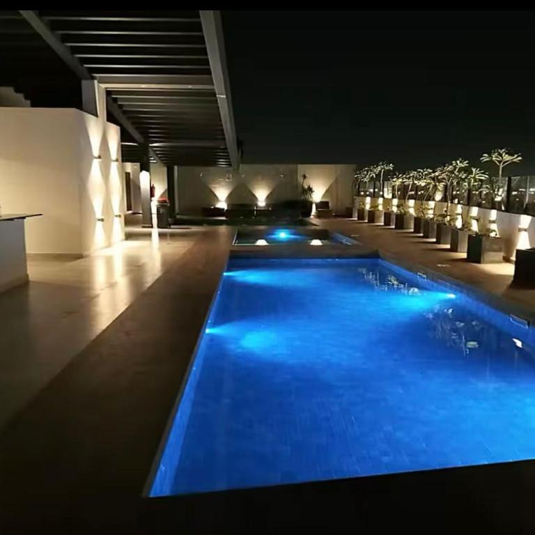 Alojamiento Vacacional - One-Bedroom Apartment - 12