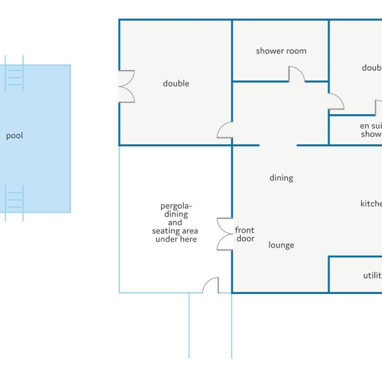 Villa Seasol 2 by Villa Plus - Villa - 24