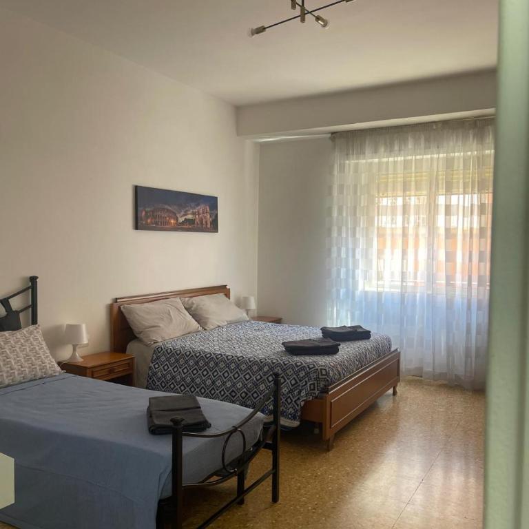 Vatican Time apartment - Appartamento con 1 Camera da Letto - 4