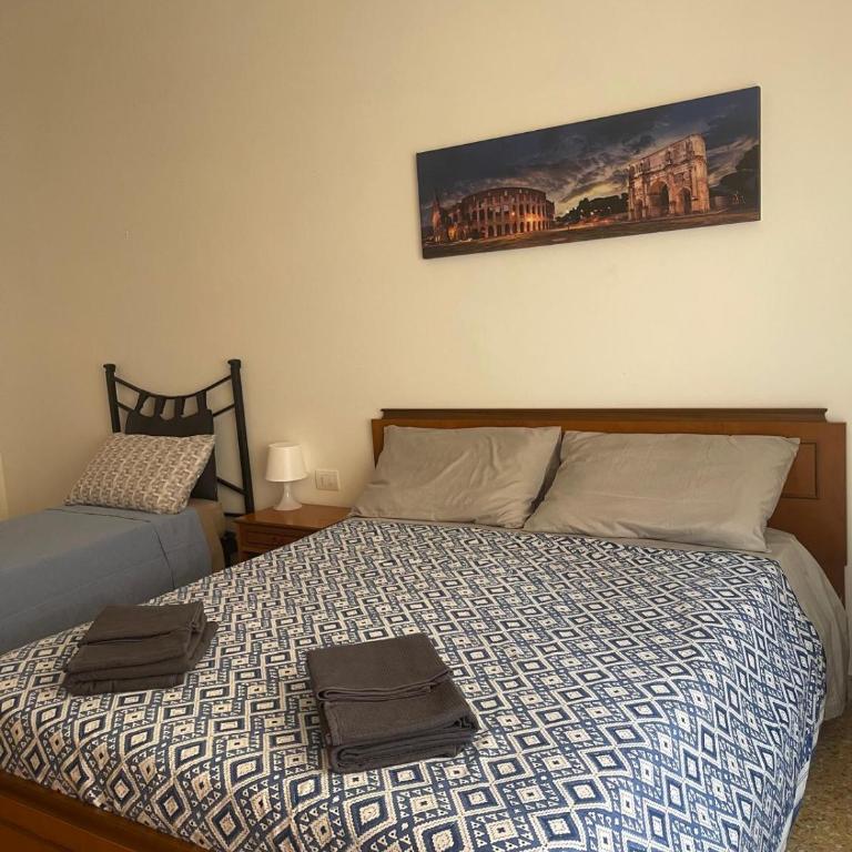 Vatican Time apartment - Appartamento con 1 Camera da Letto - 6