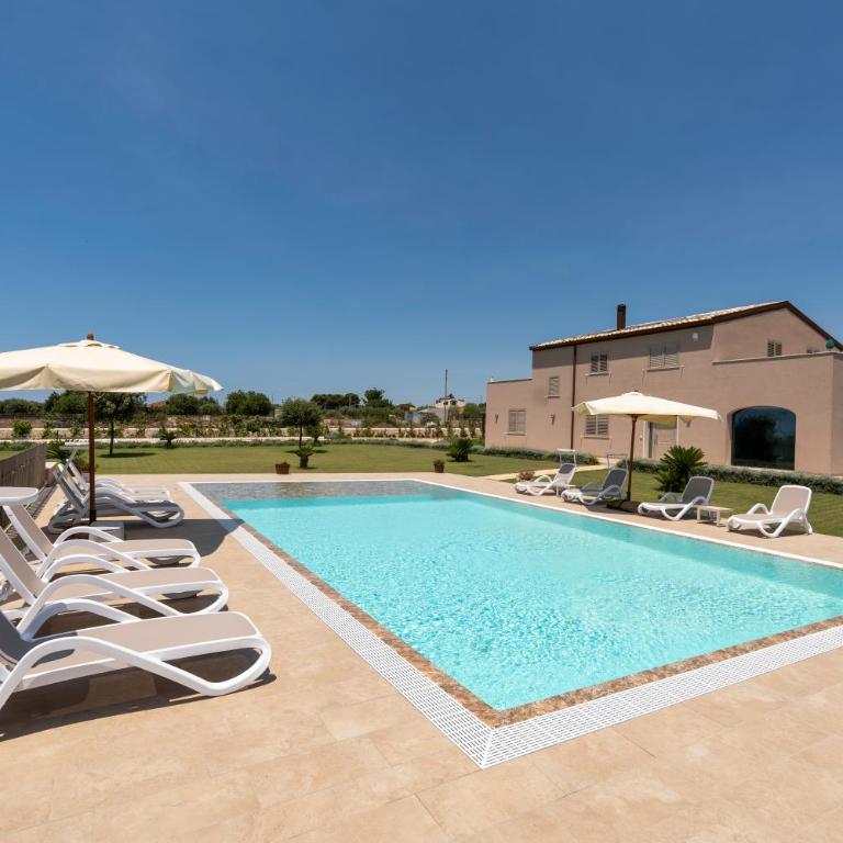 Note di Trinacria - Villa - 86