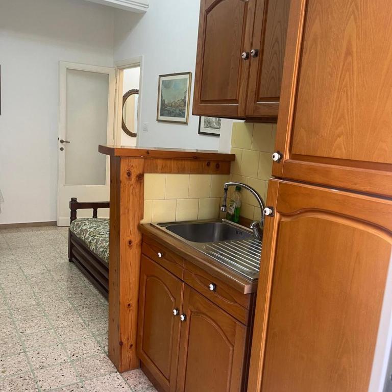 Vatican Time apartment - Appartamento con 1 Camera da Letto - 3