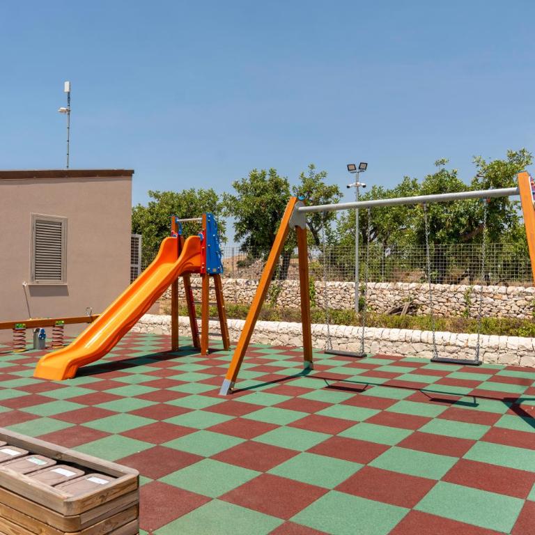 Note di Trinacria - Villa - 91