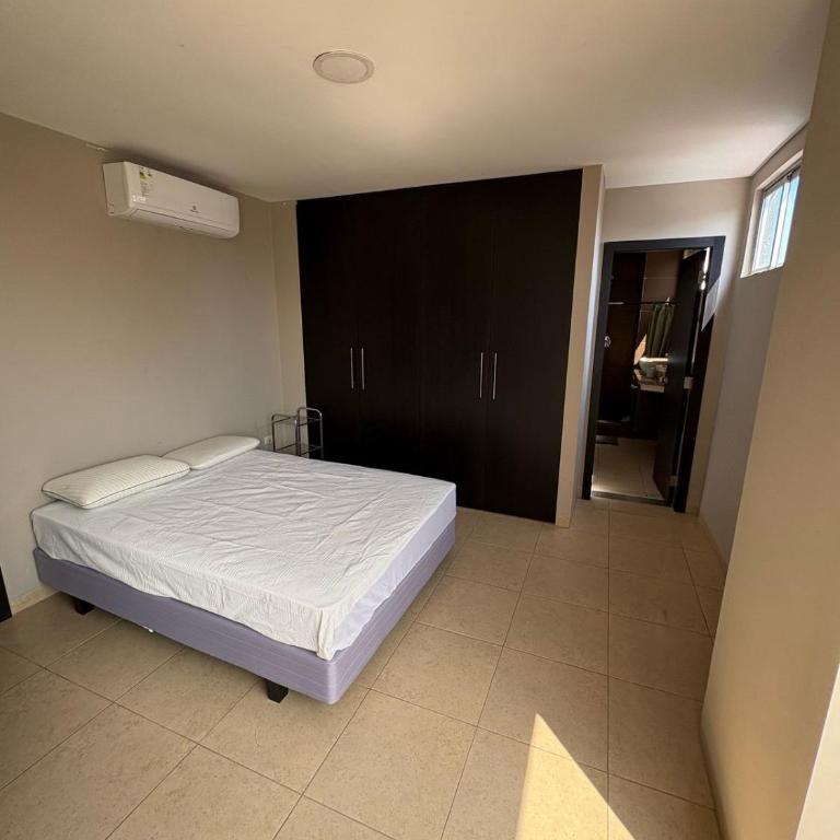 Edificio Town center - Apartamento de 1 dormitorio - 1