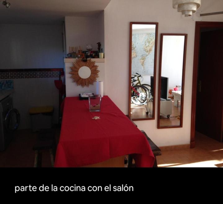 magnífico apartamento con vistas al mar - Apartamento de 1 dormitorio - 20