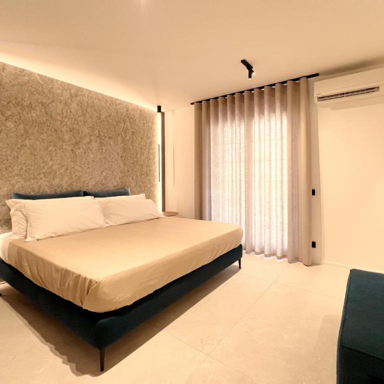 Cefalù Luxury Suite - Suite Deluxe - 3