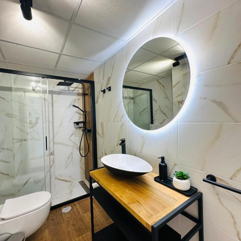 Flamenco Ambar Luxury Apartment 15 Planta - Apartamento de 2 dormitorios - 46