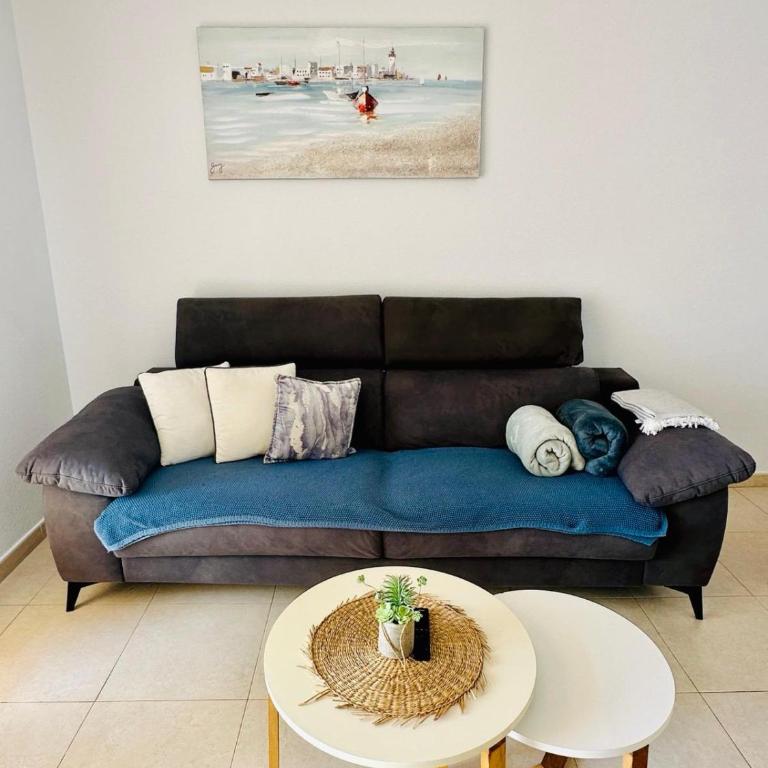 Flamenco Ambar Luxury Apartment 15 Planta - Apartamento de 2 dormitorios - 43