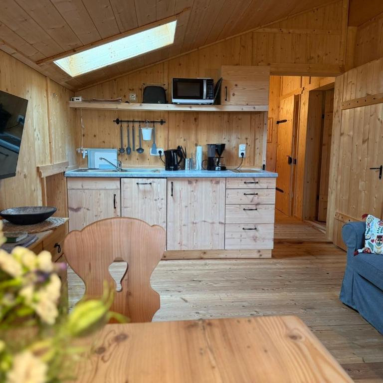 Langegger Alm - Sennerstube - Apartment - 7