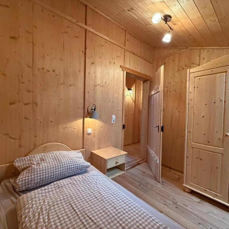 Langegger Alm - Sennerstube - Apartment - 11