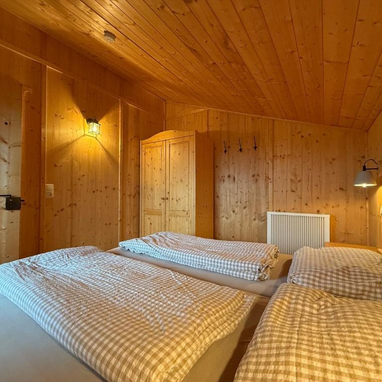 Langegger Alm - Sennerstube - Apartment - 9