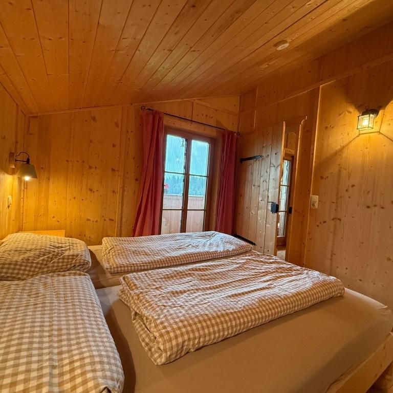 Langegger Alm - Sennerstube - Apartment - 8