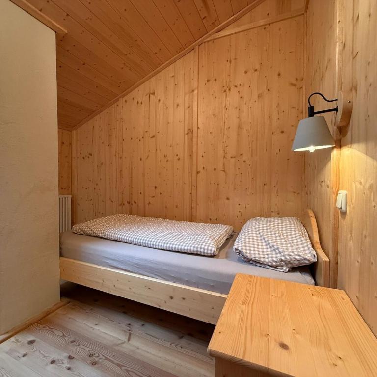 Langegger Alm - Sennerstube - Apartment - 10