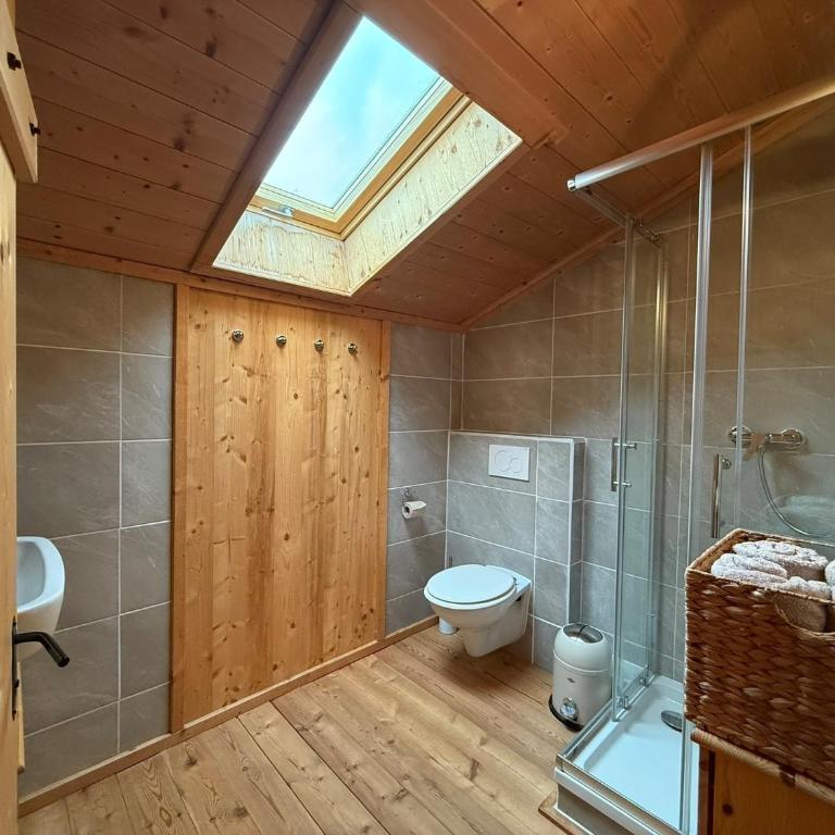 Langegger Alm - Sennerstube - Apartment - 12