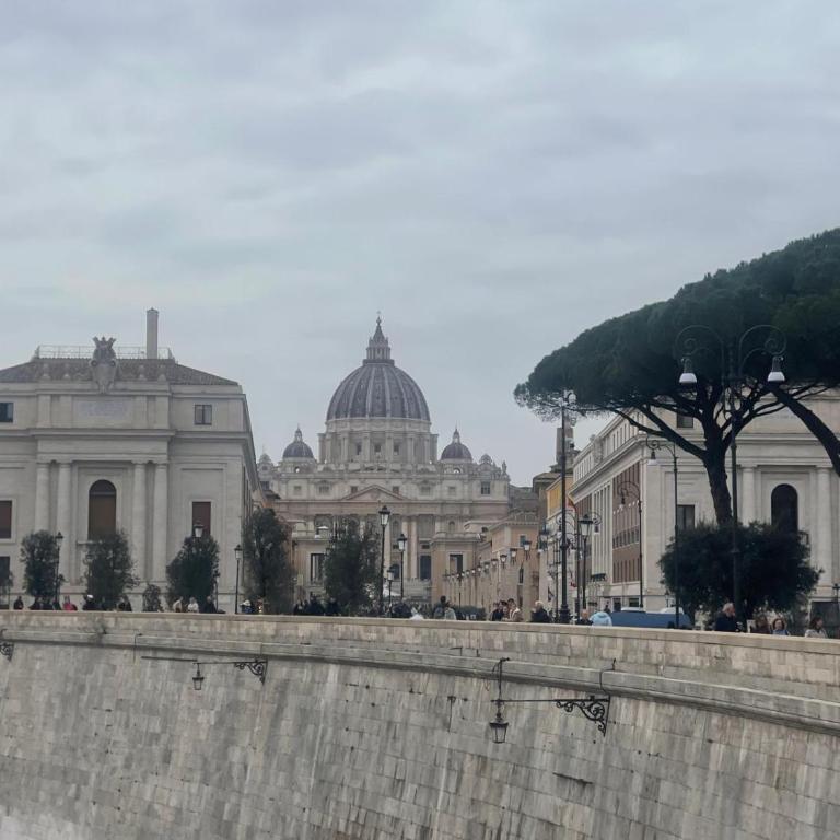 Vatican Time apartment - Appartamento con 1 Camera da Letto - 14