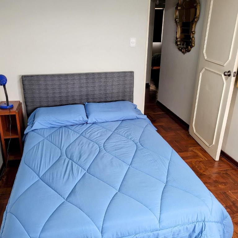 Entire Apartment in Miraflores - Apartamento Estándar de 3 dormitorios - 8