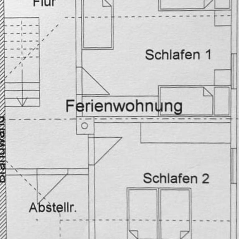 Langegger Alm - Almhütte - Apartment - 32