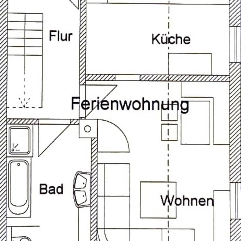 Langegger Alm - Almhütte - Apartment - 31
