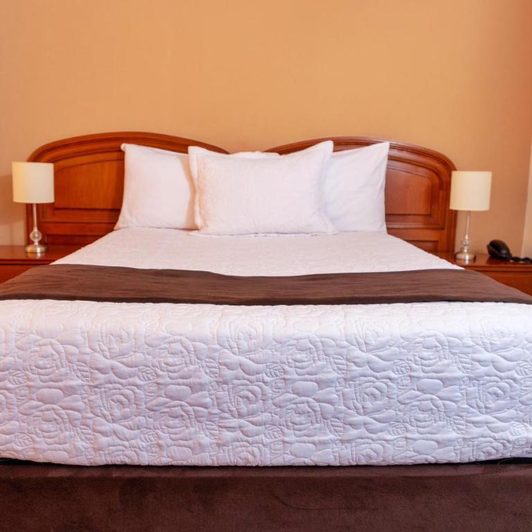 El Meson Hotel Tacna - Single Room - 1