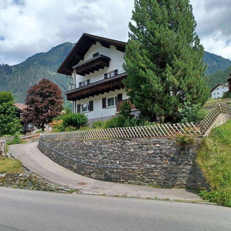 Ferienwohnung Herlinde - Apartment mit 2 Schlafzimmern - 2