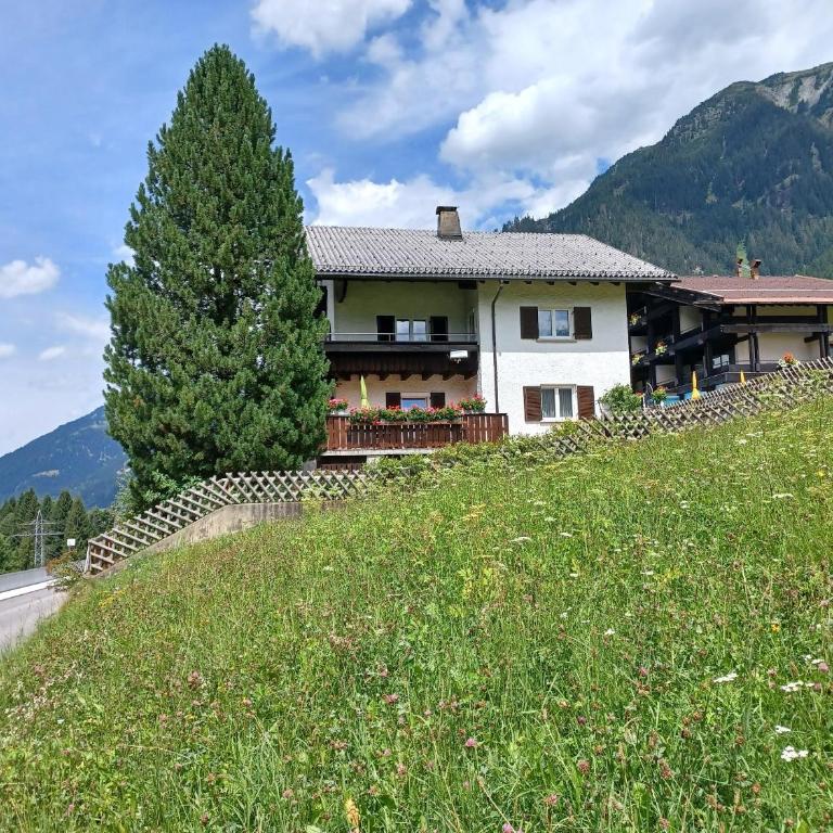 Ferienwohnung Herlinde - Apartment mit 2 Schlafzimmern - 1