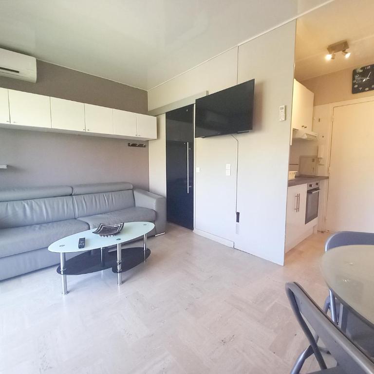 Trident G - Studio-Apartment - 5