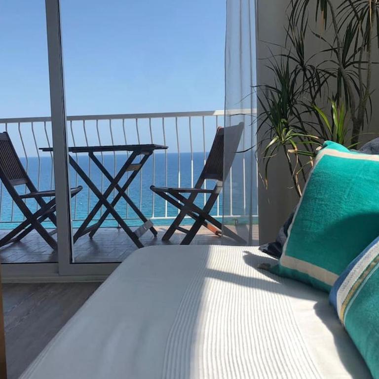 Blanes Bliss Apt - Apartamento de 2 dormitorios - 46