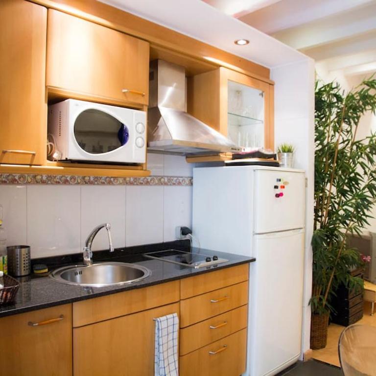 Studio Gracia By MyRentalHost - Apartamento Estudio - 14