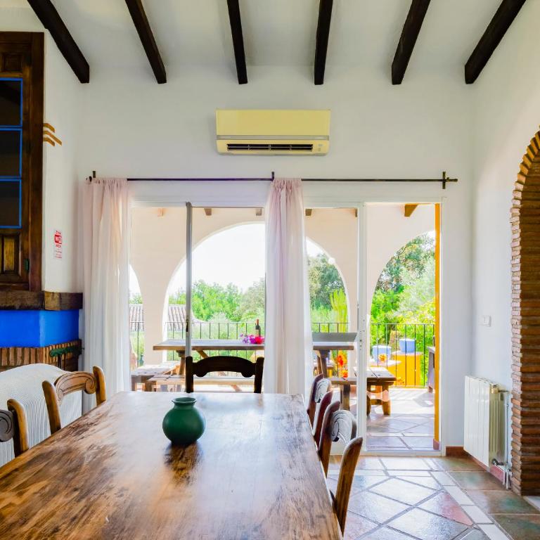 Tu Villa Rural Olivo 3 Dormitorios Piscina privada - Vacation Home - 19
