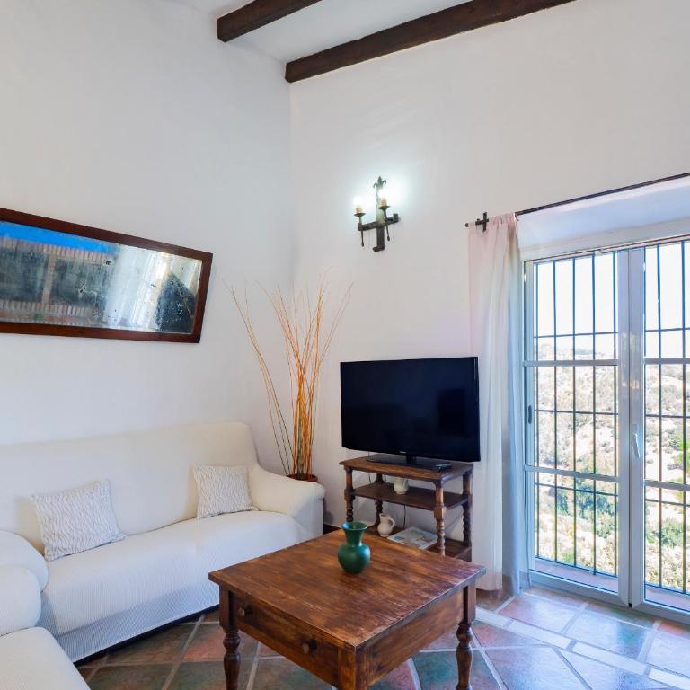 Tu Villa Rural Olivo 3 Dormitorios Piscina privada - Vacation Home - 20