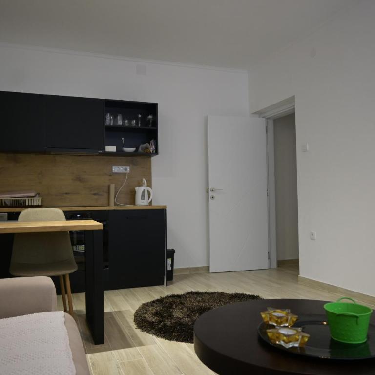 Lux Star Apartment - One-Bedroom Apartment - 3