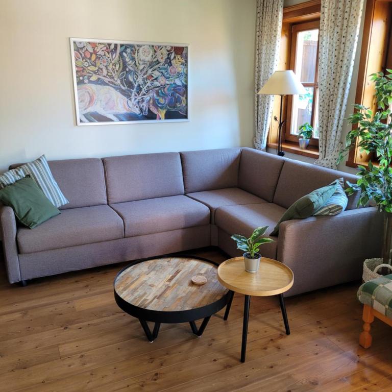 Appartement Liisa Bad Kleinkirchheim - Apartment mit 2 Schlafzimmern - 1