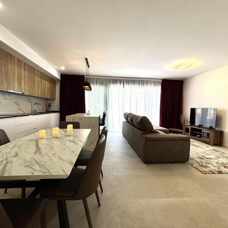 Camporosso Serpentine Duplex - Apartamento de 3 dormitorios - 7