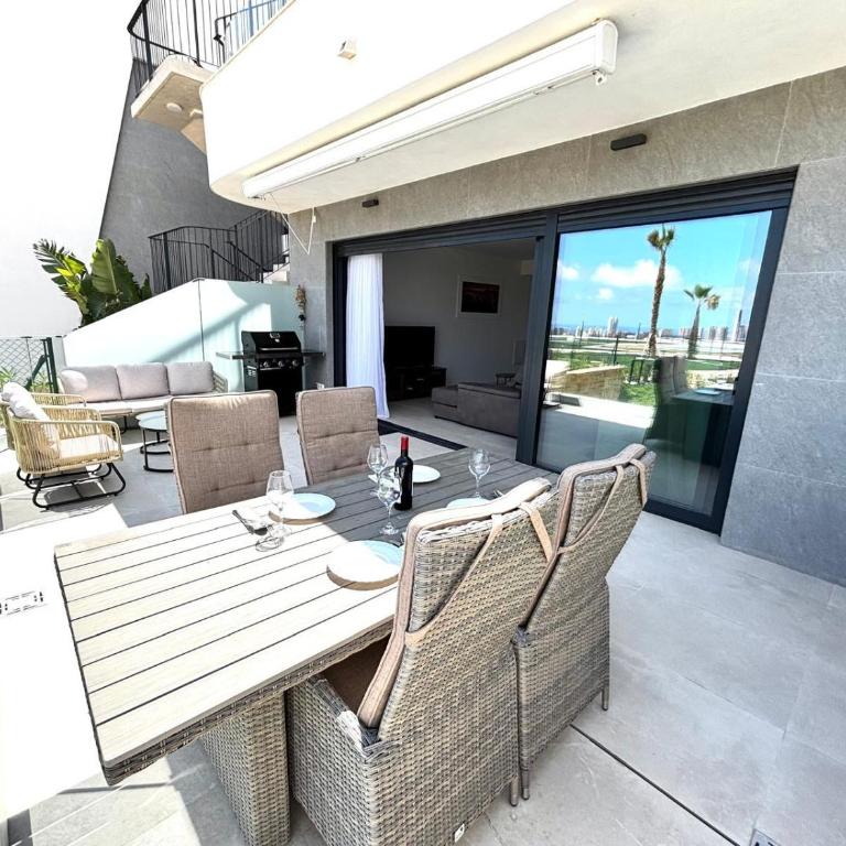 Camporosso Serpentine Duplex - Apartamento de 3 dormitorios - 8