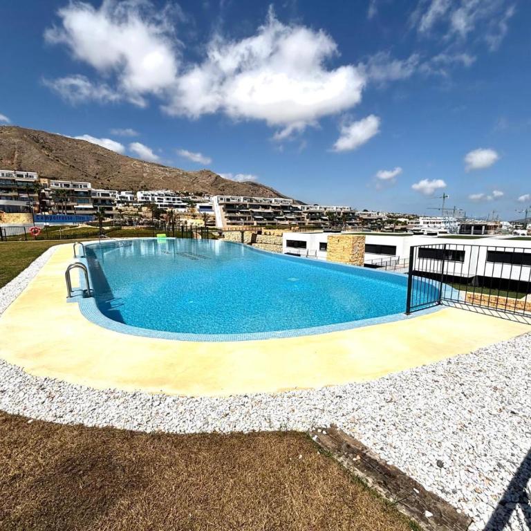 Camporosso Serpentine Duplex - Apartamento de 3 dormitorios - 14