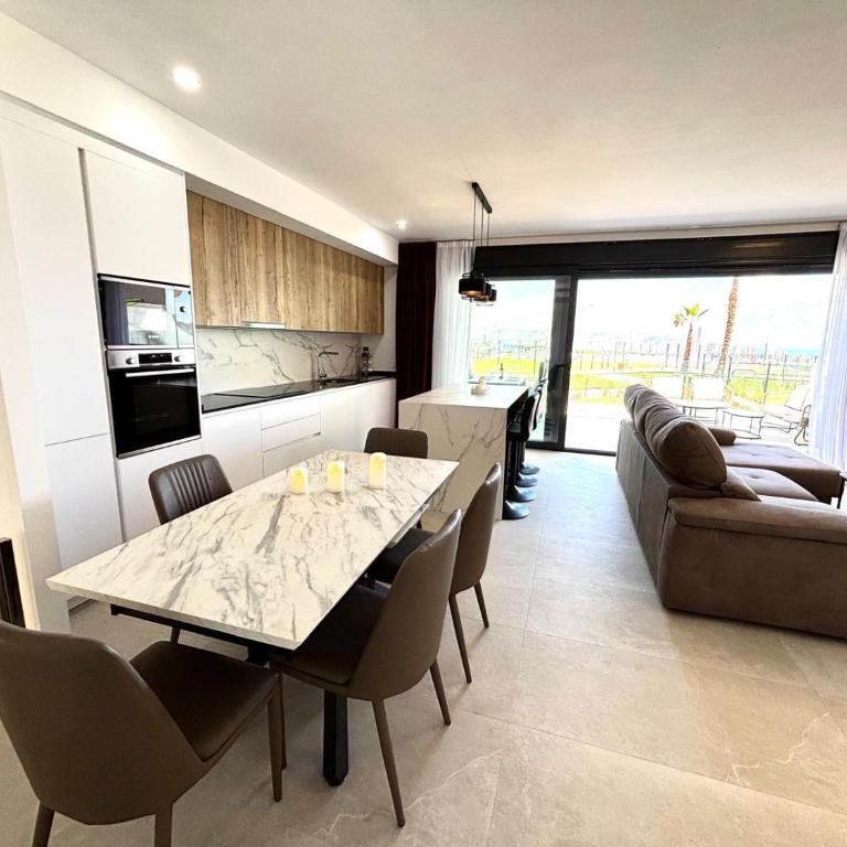 Camporosso Serpentine Duplex - Apartamento de 3 dormitorios - 12
