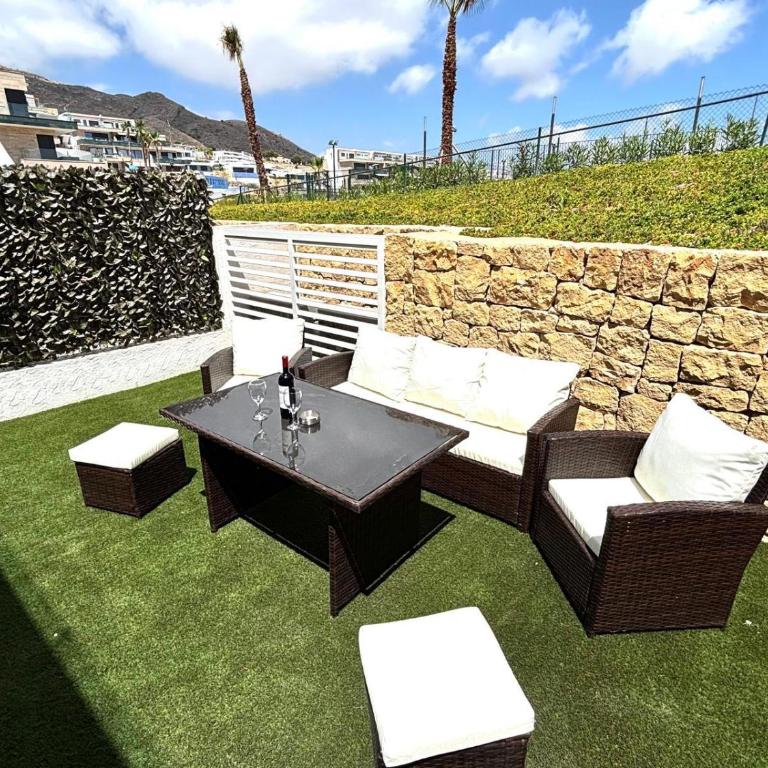 Camporosso Serpentine Duplex - Apartamento de 3 dormitorios - 5