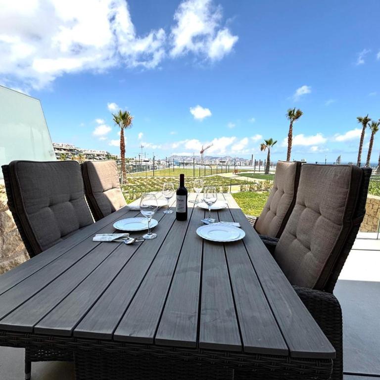 Camporosso Serpentine Duplex - Apartamento de 3 dormitorios - 3