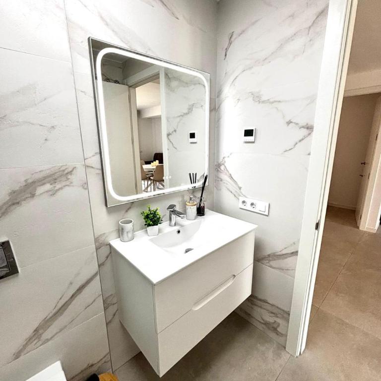 Camporosso Serpentine Duplex - Apartamento de 3 dormitorios - 21