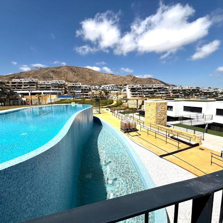 Camporosso Serpentine Duplex - Apartamento de 3 dormitorios - 15