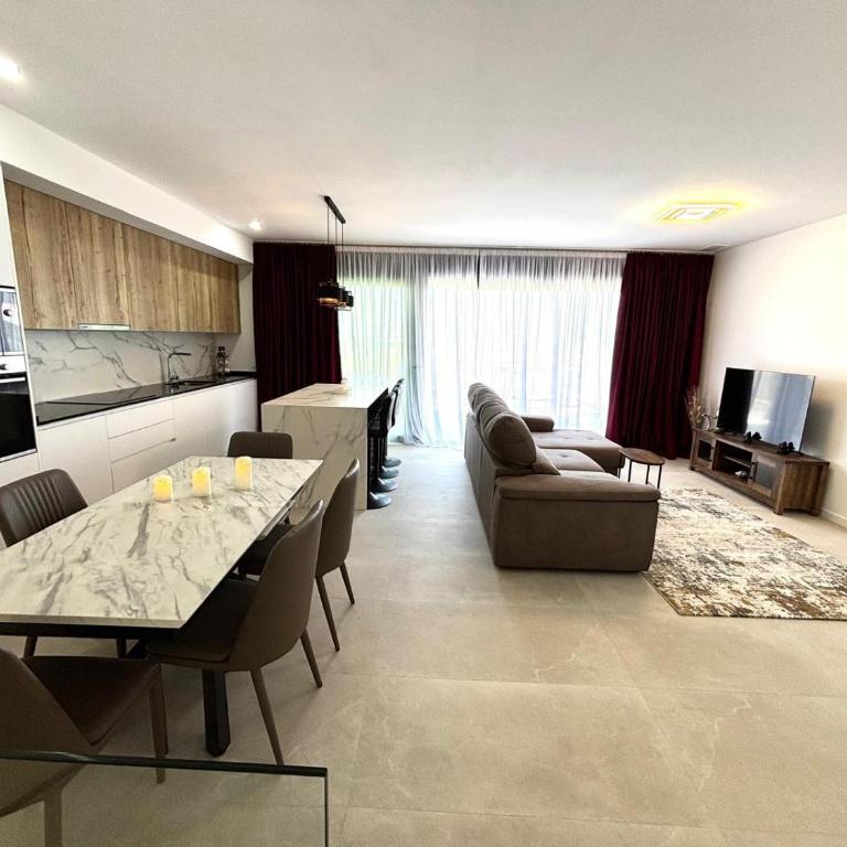 Camporosso Serpentine Duplex - Apartamento de 3 dormitorios - 16