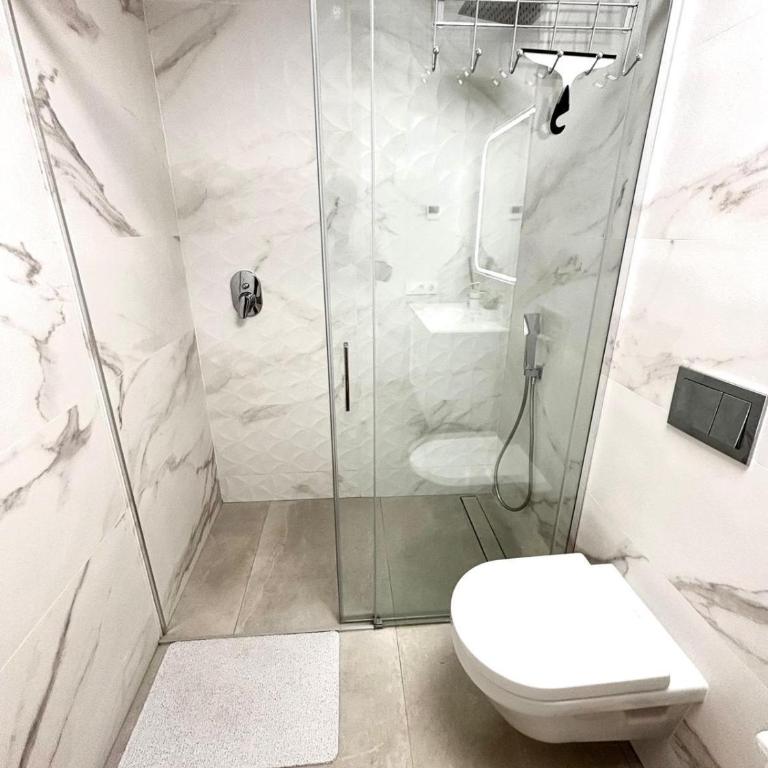 Camporosso Serpentine Duplex - Apartamento de 3 dormitorios - 22