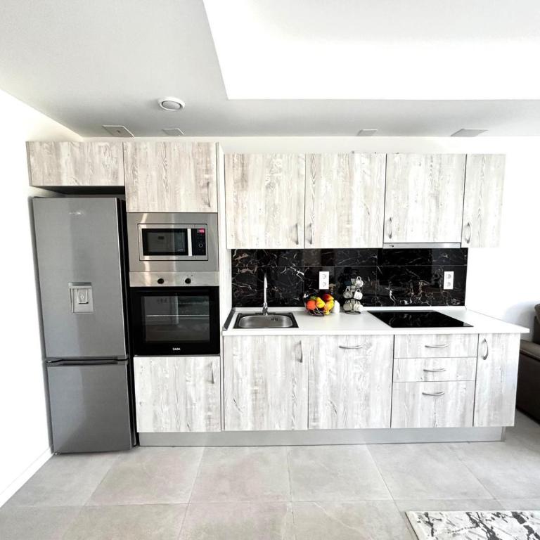 Camporosso Serpentine Duplex - Apartamento de 3 dormitorios - 17