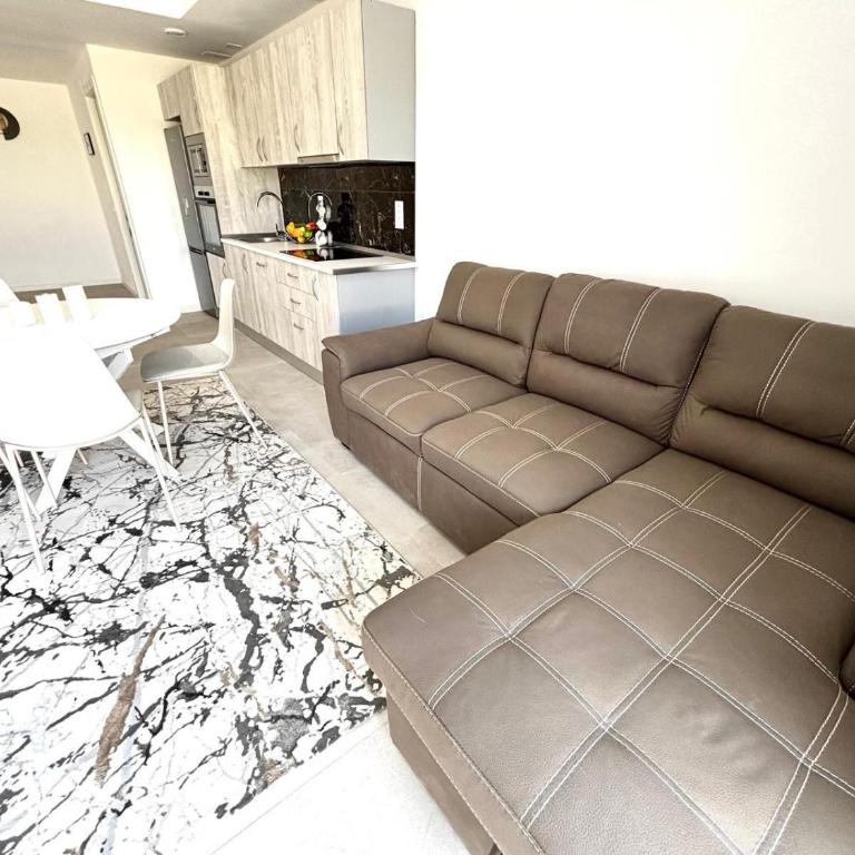 Camporosso Serpentine Duplex - Apartamento de 3 dormitorios - 18
