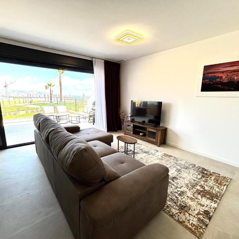 Camporosso Serpentine Duplex - Apartamento de 3 dormitorios - 19