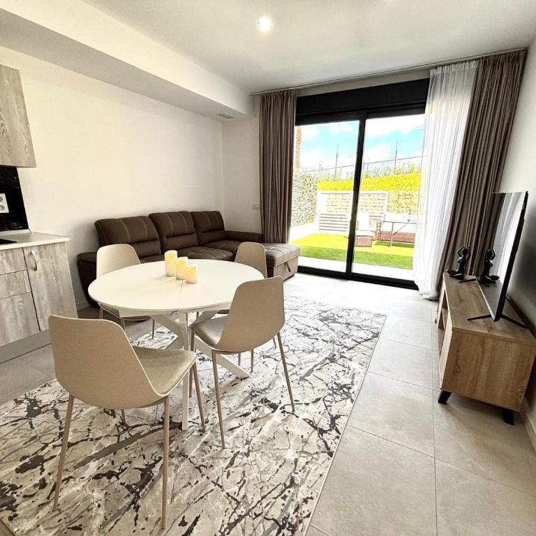 Camporosso Serpentine Duplex - Apartamento de 3 dormitorios - 20